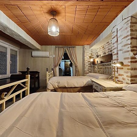 Apartamentos Casa Nino Montefrío Dış mekan fotoğraf